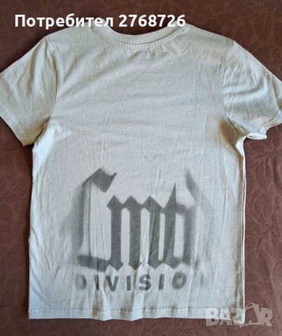 Нови тениски, внос от Англия, снимка 9 - Детски тениски и потници - 51839371