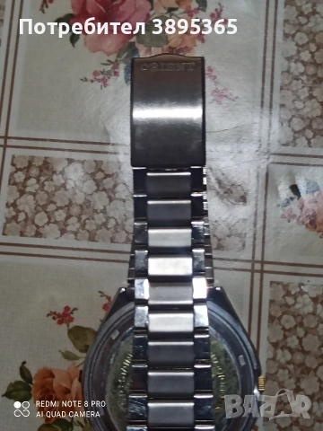 Ориент, снимка 3 - Мъжки - 54130655