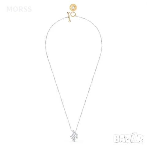 Колие Swarovski Zodiac Virgo (дева) 5563899