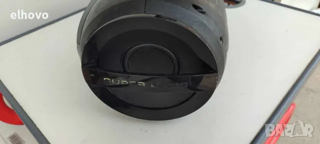 Аудио система AEG SR 4359BT, снимка 4 - Аудиосистеми - 50255015