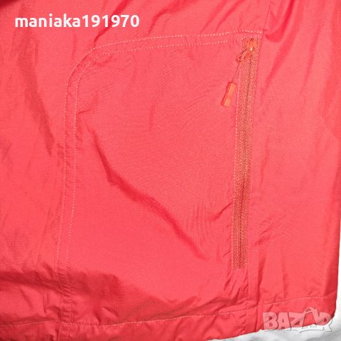 Haglofs Shield Jacket (L) мъжко ултра леко яке, снимка 6 - Спортни дрехи, екипи - 38833635