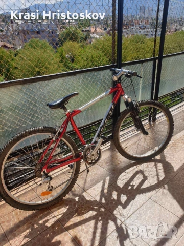 Алуминиево Колело 26' инча, снимка 8 - Велосипеди - 51705611