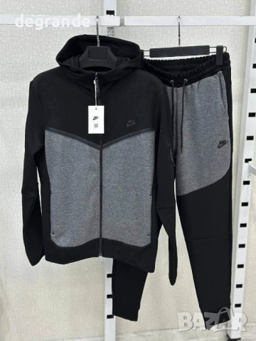 ♣️Спортни Мъжки Екипи Nike 