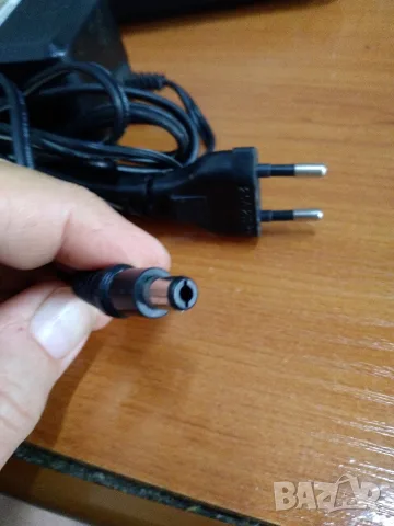 Захранващ адаптер 30V, 400mA Cal-Comp R1616, снимка 2 - Принтери, копири, скенери - 55733692