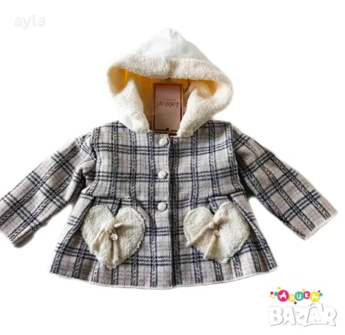 Палто, снимка 1