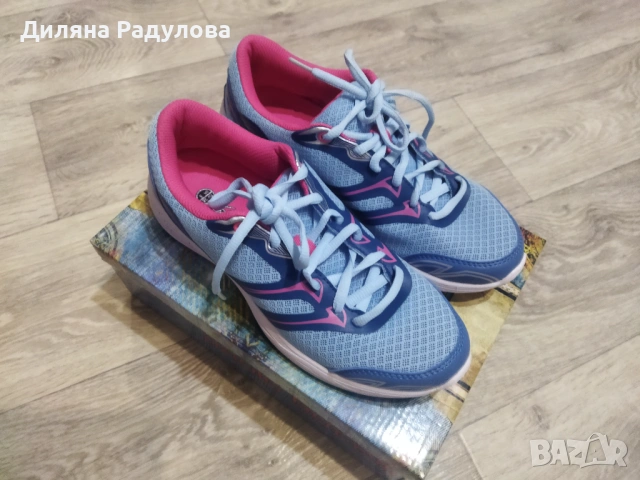 Дамски/детски маратонки 38 номер