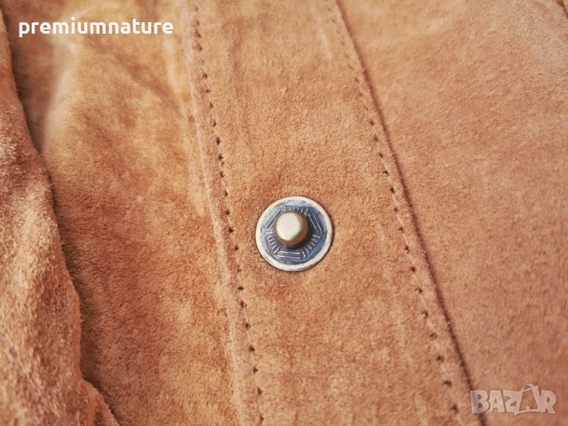 ○ PEPPER CORN ○ дамско яке тип риза ○, снимка 8 - Якета - 48600151