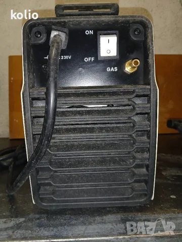плазма Fox Weld cut 50A, снимка 8 - Диамантени и режещи инструменти - 56502298