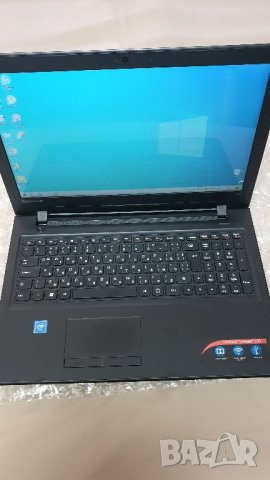 Лаптоп Леново/Lenovo Ideapad 300, снимка 1 - Части за лаптопи - 42522807