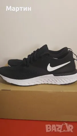 Nike Odyssey React Flyknit 2 - Номер 37.5, снимка 5 - Маратонки - 48780798