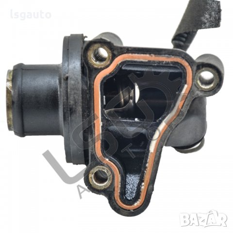 Тяло термостат Mercedes-Benz A-class (W168) 1997-2004 MB241121N-59, снимка 3 - Части - 35049306