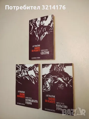 Сърце - Иван Катаев, снимка 6 - Художествена литература - 49916290