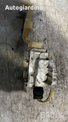 Брава за врата за Ford Mondeo - 1S7A-F21812-KA