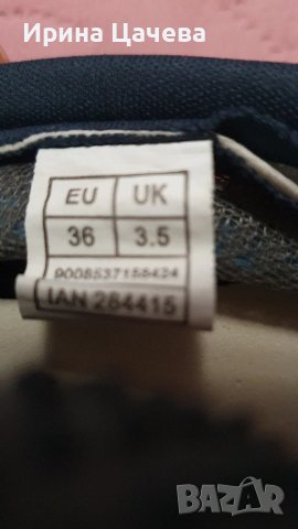 Акваобувки , снимка 2 - Детски джапанки - 51064918