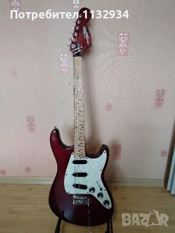 Кремона Страт - Произведена 80-те год. в Казанлък