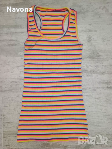 Потничета 10-11г., снимка 7 - Детски тениски и потници - 52971381