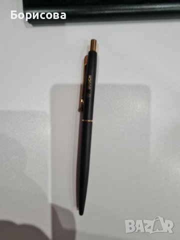 Луксозна Писалка Mont Blanck , снимка 7 - Колекции - 39887223
