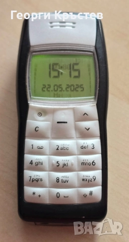 Nokia 1100, снимка 7 - Nokia - 50402058