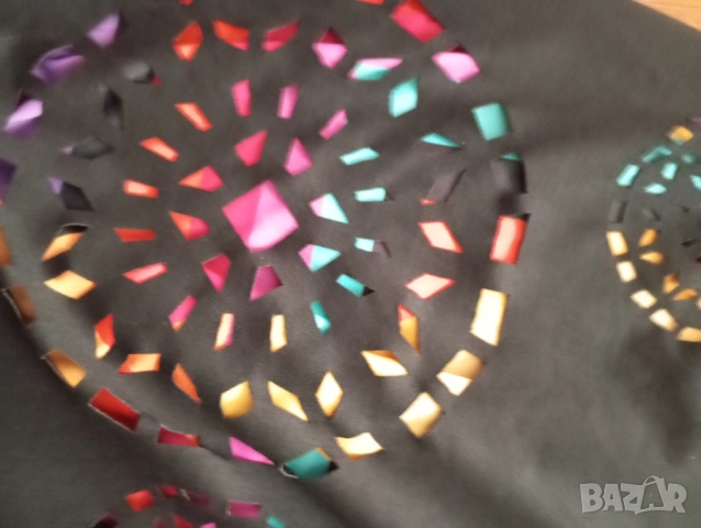 Desigual нова рокля, снимка 5 - Рокли - 52497250