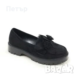 Дамски обувки код 5810