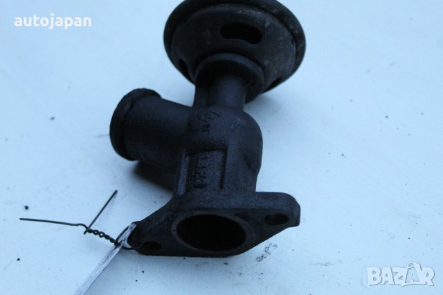 ЕГР Пежо 307 св 2.0хди 03г Peugeot 307 sw 2.0hdi 2003, снимка 3 - Части - 44194897