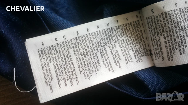 Adidas FC REAL MADRID Kids Football T-Shirt Размер 11-12 г / 152 см оригинална детска тениска 28-67, снимка 12 - Детски тениски и потници - 50648176