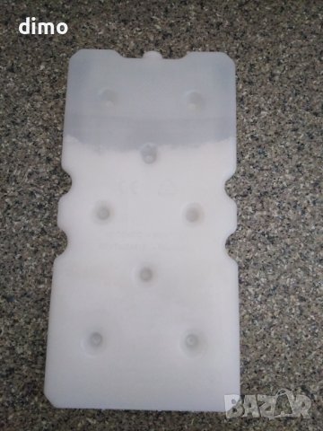 Охладители за хладилна чанта, снимка 1 - Хладилни чанти - 37718502