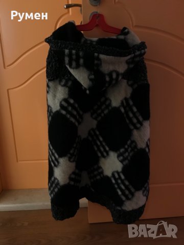 Дамски връхни дрехи: палта, якета, пончо, сако, снимка 9 - Якета - 31333264