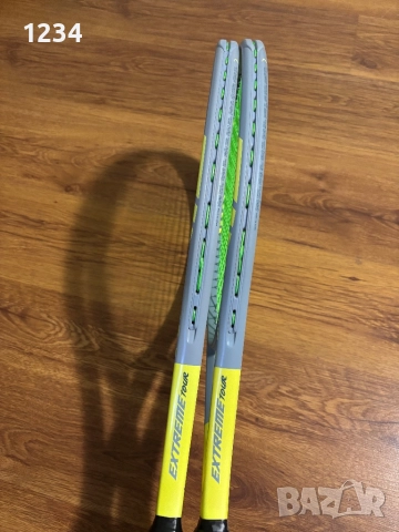 Head extreme tour-98”, снимка 7 - Тенис - 52313613