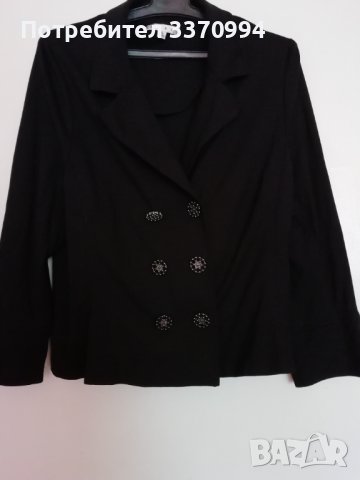 Класическо сако на марката Cabi