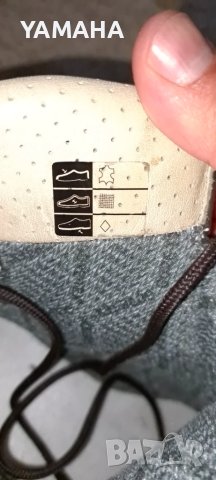 Han  Wag  Мъжки  Туристически  Обувки 40.5, снимка 9 - Мъжки боти - 50465467