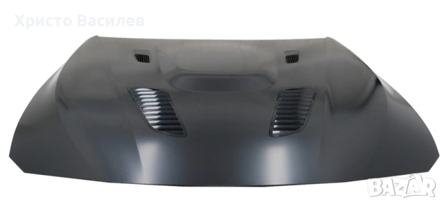 Преден капак GTS 2 f30 f32 f33 f36, снимка 3 - Части - 53949000