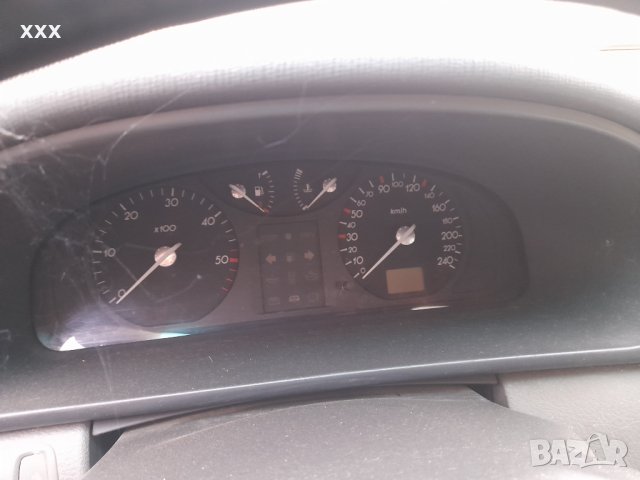 Рено Лагуна, снимка 7 - Автомобили и джипове - 42842491