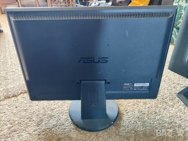 Монитори Samsung, ASUS, LG 20, 22, 24 инча, снимка 5 - Монитори - 41352729