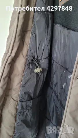 Зимна парка Superdry Everest, снимка 4 - Якета - 49276848