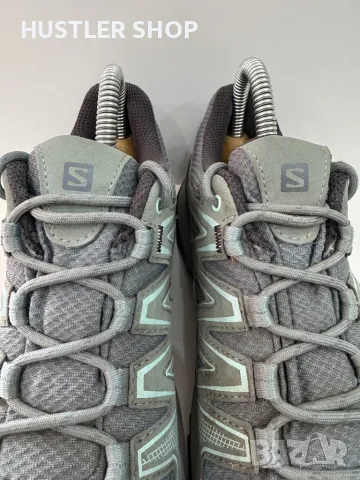 Туристически обувки SALOMON GORE-TEX.Номер 36.5, снимка 3 - Маратонки - 48013262