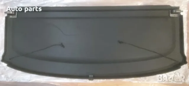 кора багажник задна кора БМВ Х1 BMW X1, снимка 2 - Части - 55705270