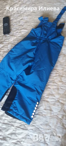 Подарявам ски панталон  за дете ръст 98 см, снимка 2 - Детски комплекти - 50852090