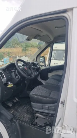 FIAT DUCATO 2.3 150k.s. MAXI, снимка 12 - Бусове и автобуси - 55191994