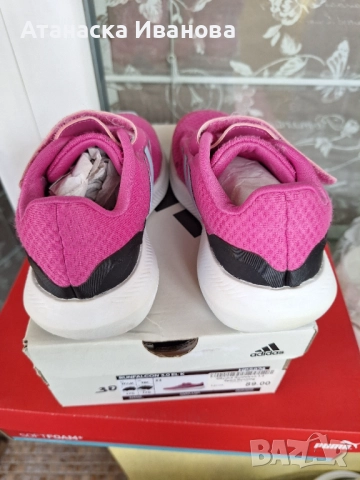 Детски маратонки ,,Adidas", снимка 3 - Детски маратонки - 51702138