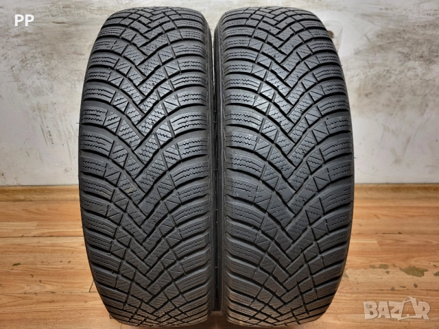 195/65/15 Hankook 22 г. / зимни гуми