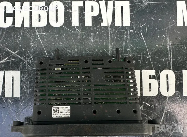 Баласт TMS платка Led модул за фар за Бмв Bmw F02 F10 F20 X3 F25 F30 X5 X6, снимка 5 - Части - 43976315