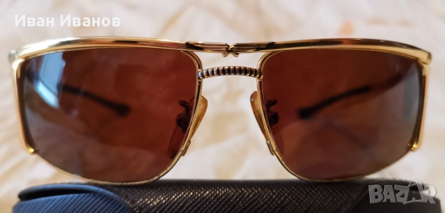 Police Vintage Sunglasses, снимка 2 - Слънчеви и диоптрични очила - 51874861