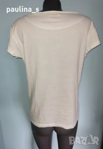 Три броя / Еластична брандова туника "ego", "Esprit", "hot tuna" / голям размер , снимка 16 - Туники - 28902563