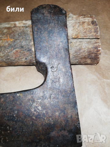 Колекционерска мини брадва , снимка 4 - Ножове - 36522044