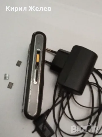 Телефон Сони Ериксон 53733, снимка 6 - Sony Ericsson - 56416373