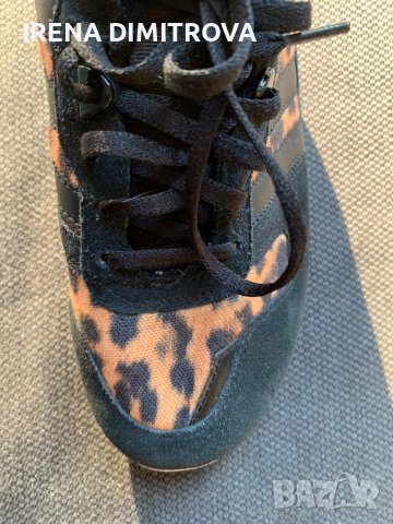 Adidas zx torsion tiger 41 1/3, снимка 4 - Маратонки - 38135307