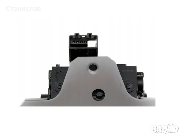 Ford S-Max Брава за багажник, снимка 4 - Части - 50270966