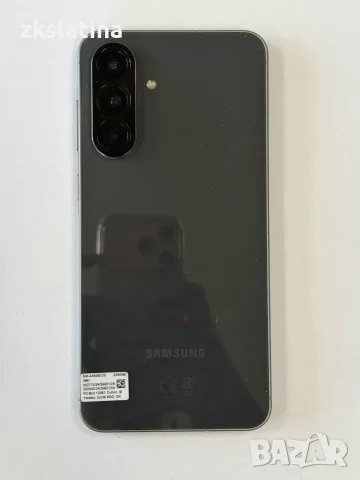 ***КАТО НОВ*** Samsung Galaxy A56