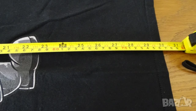 Santa Claus - мъжка тениска XL, снимка 8 - Тениски - 50786837